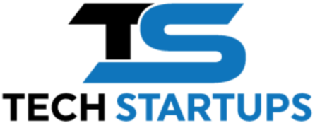 TechStartups Logo